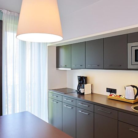 Apartman Krasna Lipa C. 1 Buitenkant foto
