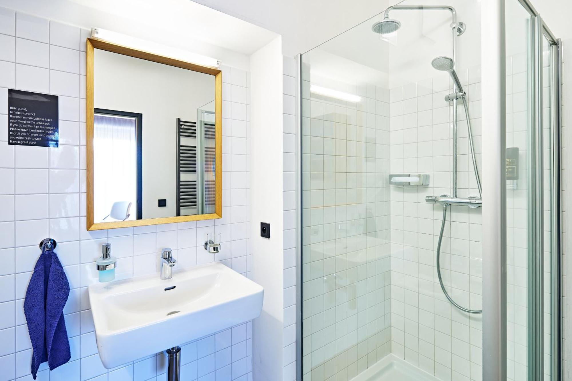 Apartman Krasna Lipa C. 1 Buitenkant foto