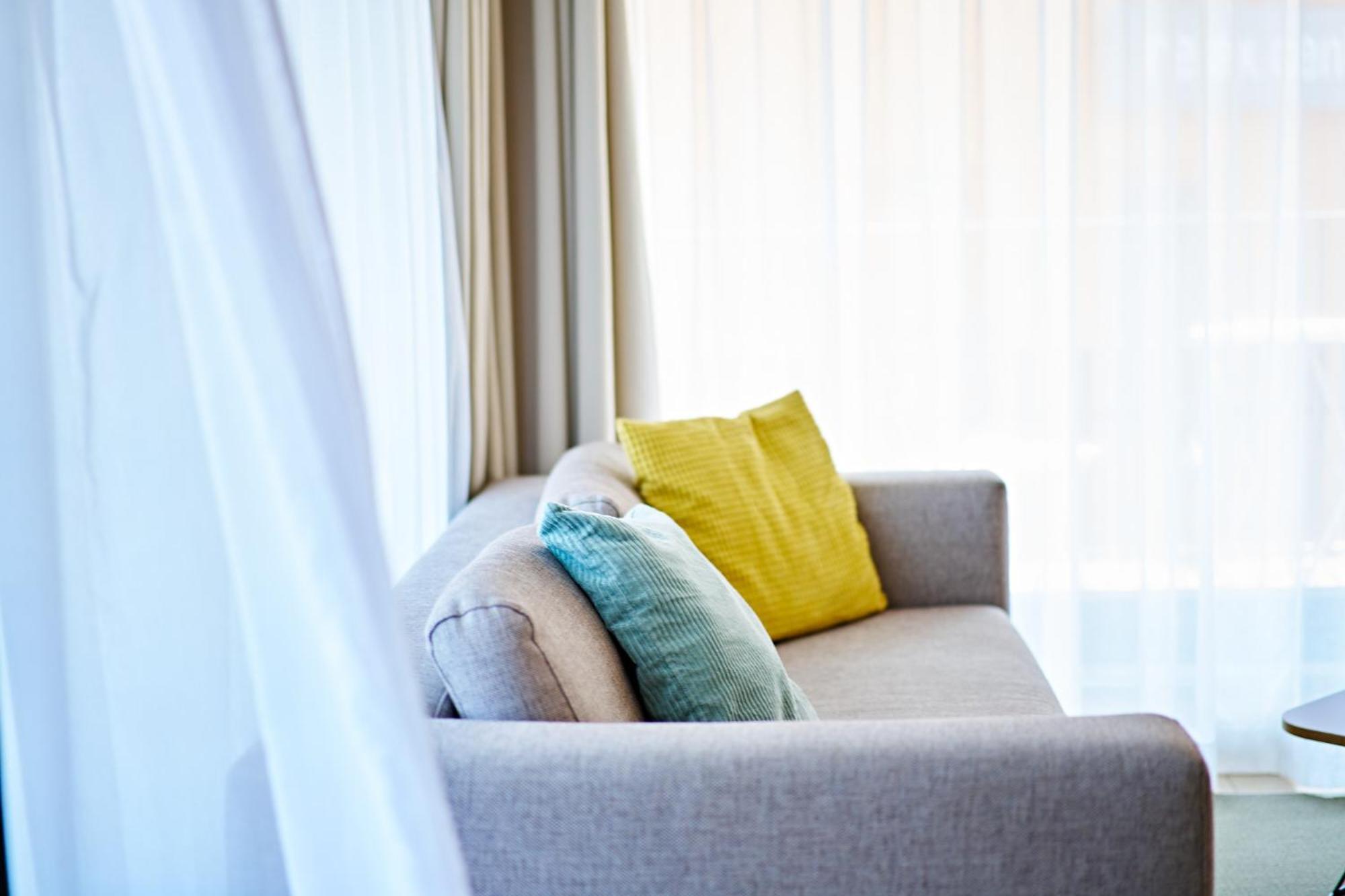 Apartman Krasna Lipa C. 1 Buitenkant foto