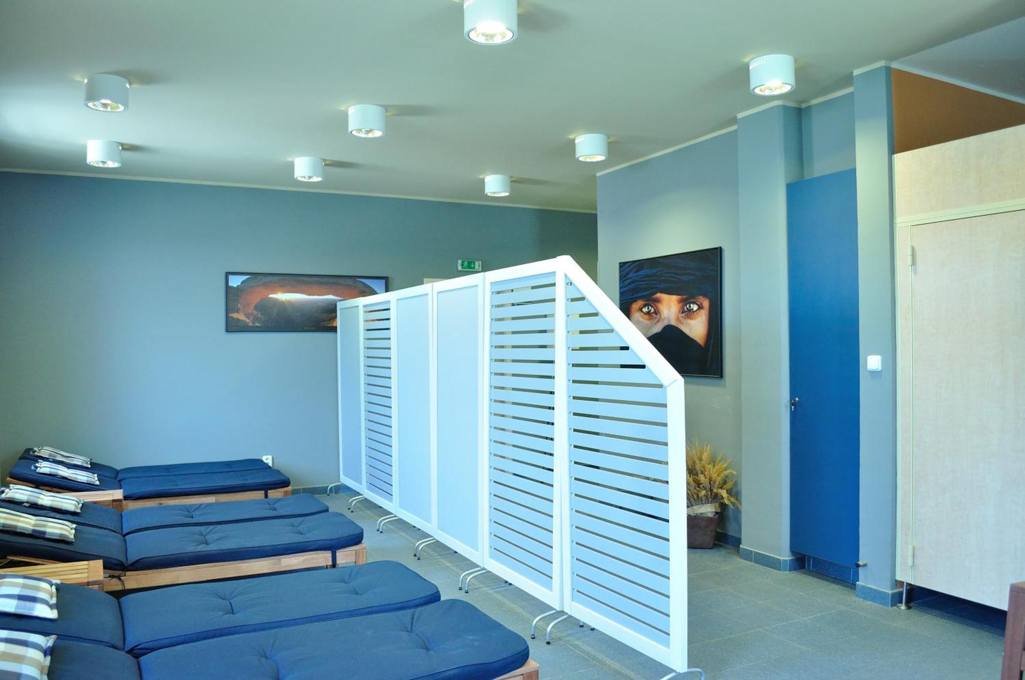 Apartman Krasna Lipa C. 1 Buitenkant foto