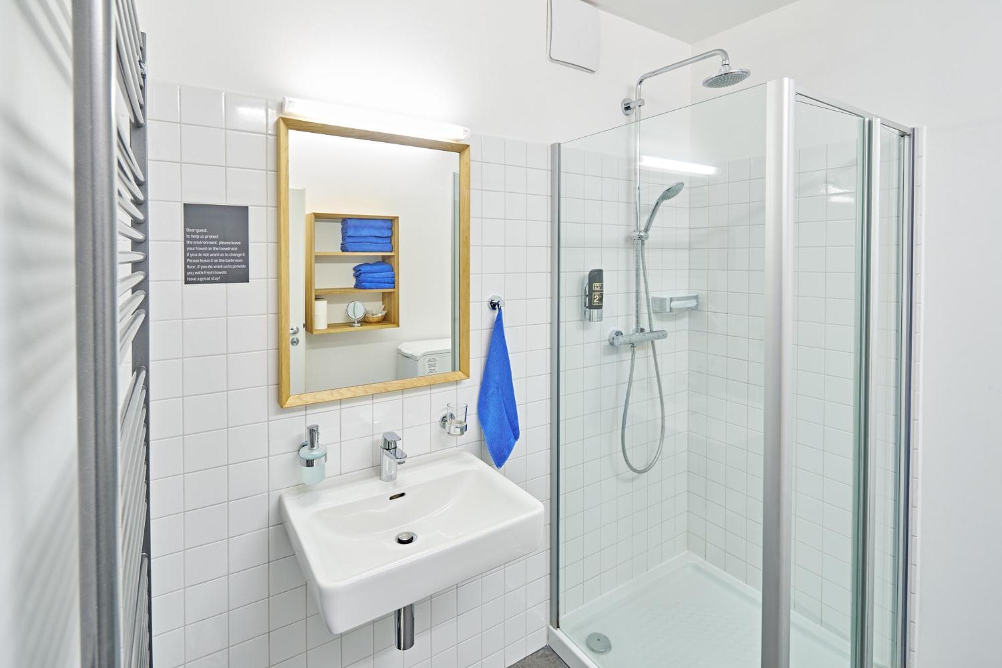 Apartman Krasna Lipa C. 1 Buitenkant foto