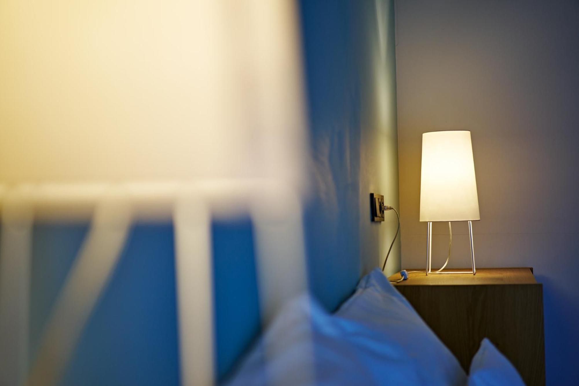 Apartman Krasna Lipa C. 1 Buitenkant foto
