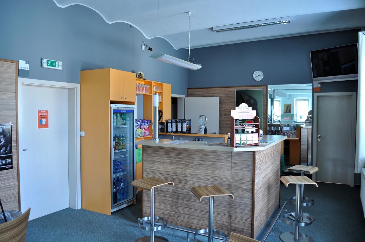Apartman Krasna Lipa C. 1 Buitenkant foto